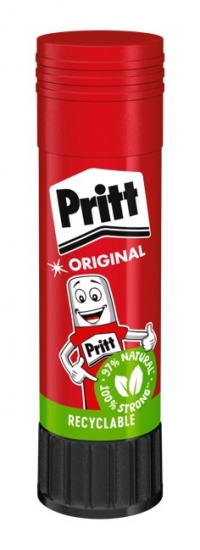 Lepiaca tyčinka Pritt 20g